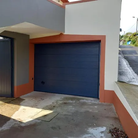 Peaceful Place In Porto Moniz בית נופש Achadas da Cruz