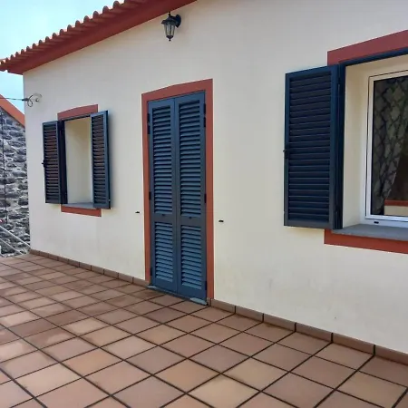 Peaceful Place In Porto Moniz בית נופש Achadas da Cruz