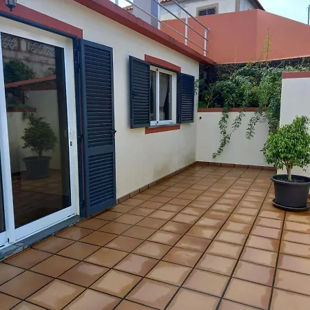 Peaceful Place In Porto Moniz *