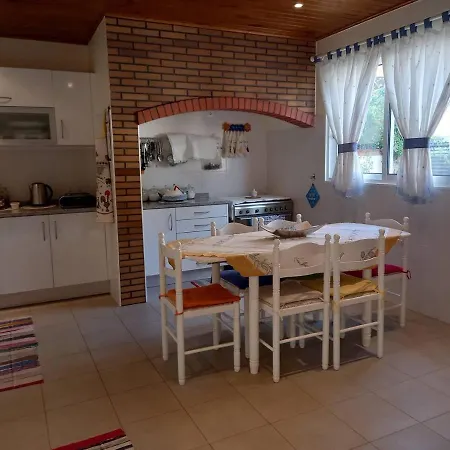 Peaceful Place In Porto Moniz בית נופש *