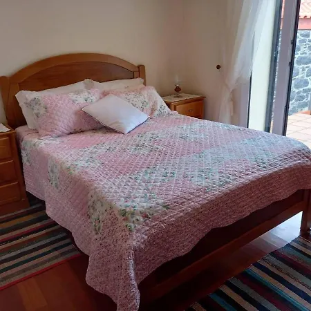 Peaceful Place In Porto Moniz Achadas da Cruz