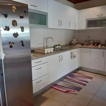 Peaceful Place In Porto Moniz בית נופש *