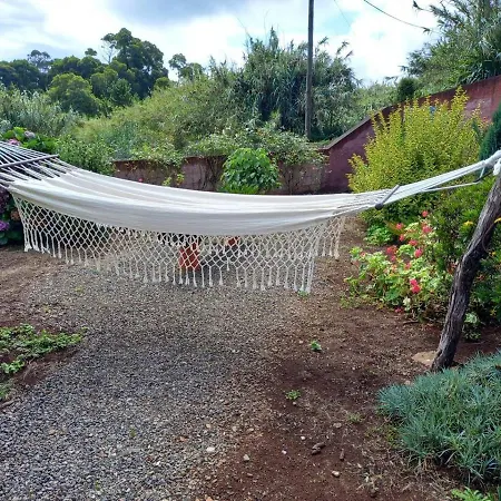 Peaceful Place In Porto Moniz בית נופש