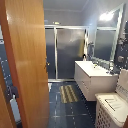 Peaceful Place In Porto Moniz בית נופש Achadas da Cruz