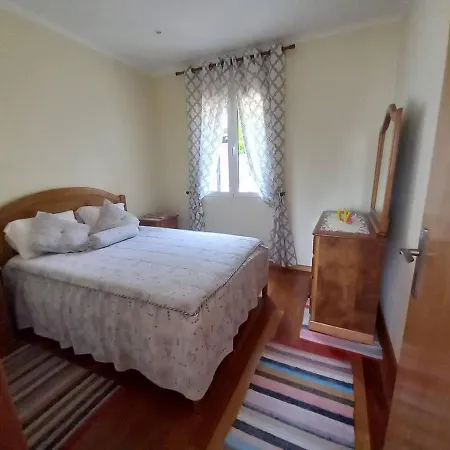 Peaceful Place In Porto Moniz * Achadas da Cruz