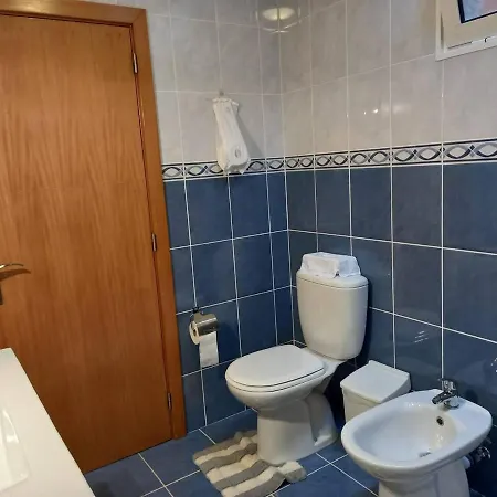 Peaceful Place In Porto Moniz Achadas da Cruz