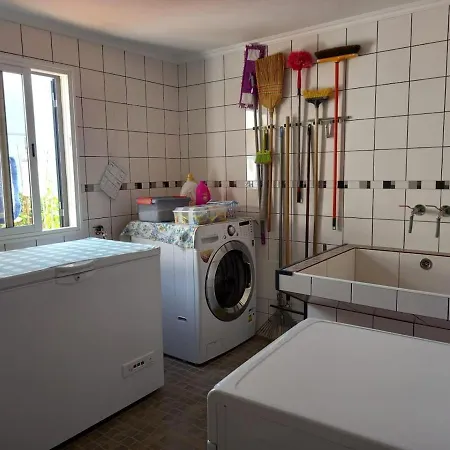 Peaceful Place In Porto Moniz בית נופש