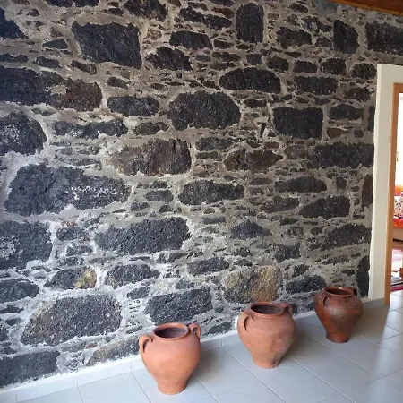 בית נופש Peaceful Place In Porto Moniz Achadas da Cruz