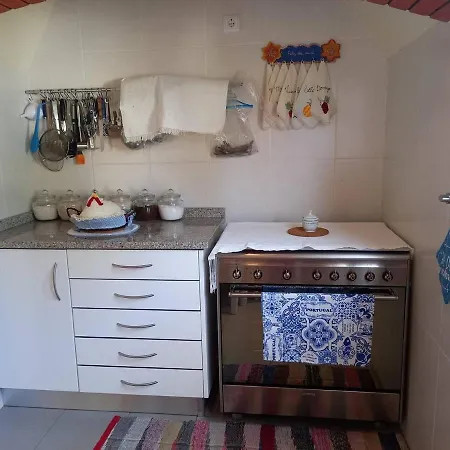 Peaceful Place In Porto Moniz بيت للعطل