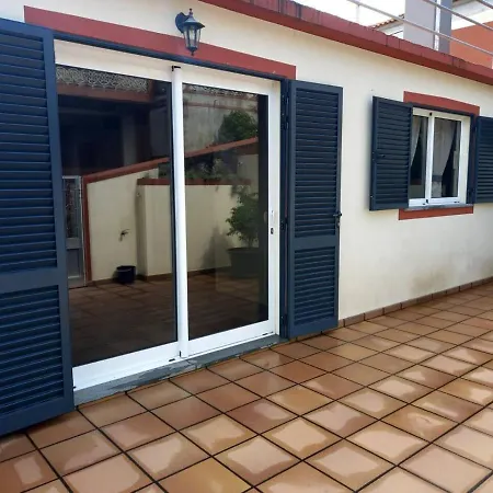 Peaceful Place In Porto Moniz Nyaraló Achadas da Cruz