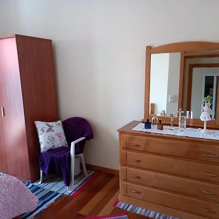 Peaceful Place In Porto Moniz Achadas da Cruz