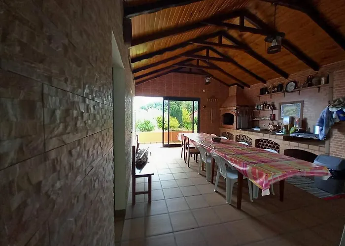 Peaceful Place In Porto Moniz Nyaraló