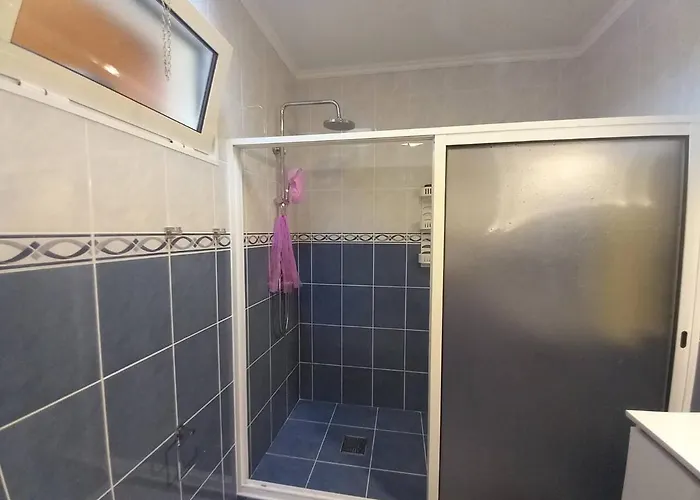 Peaceful Place In Porto Moniz *