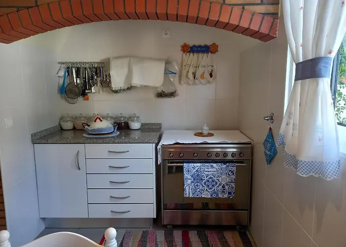 Peaceful Place In Porto Moniz * Achadas da Cruz