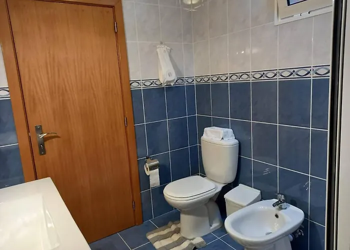 Peaceful Place In Porto Moniz Achadas da Cruz